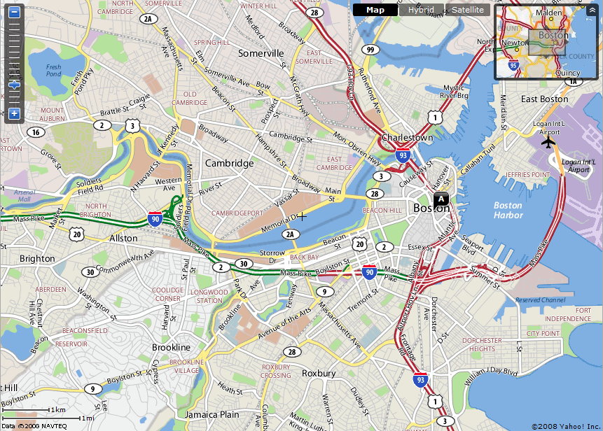 Laconia planning page